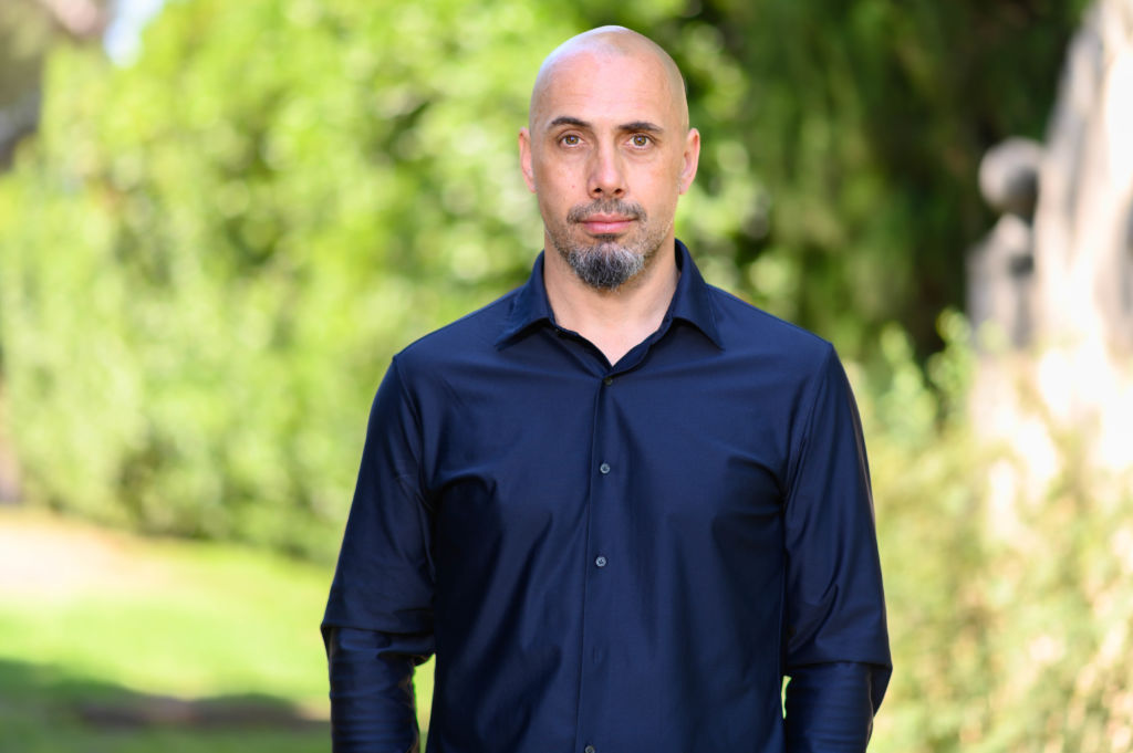Mustafa Berke