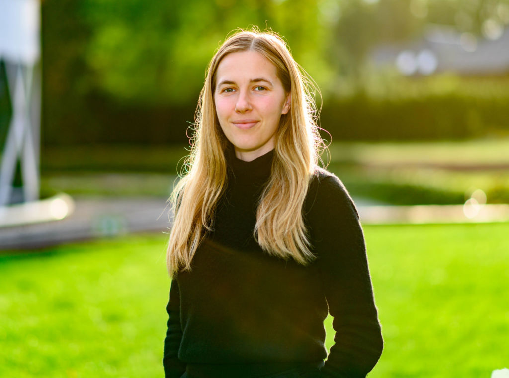 Tilda Källqvist