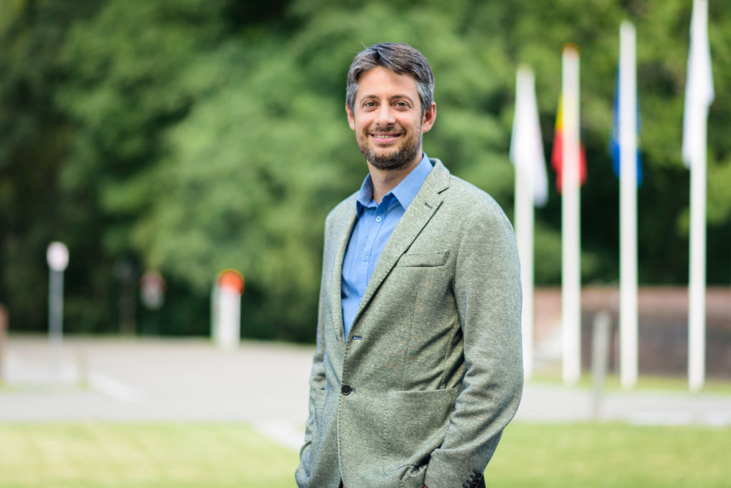 Fabio Stevanato