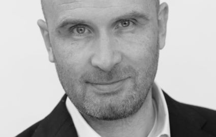 marcin korolec