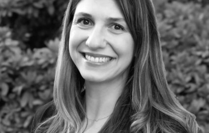 Stephanie Epner (BW)