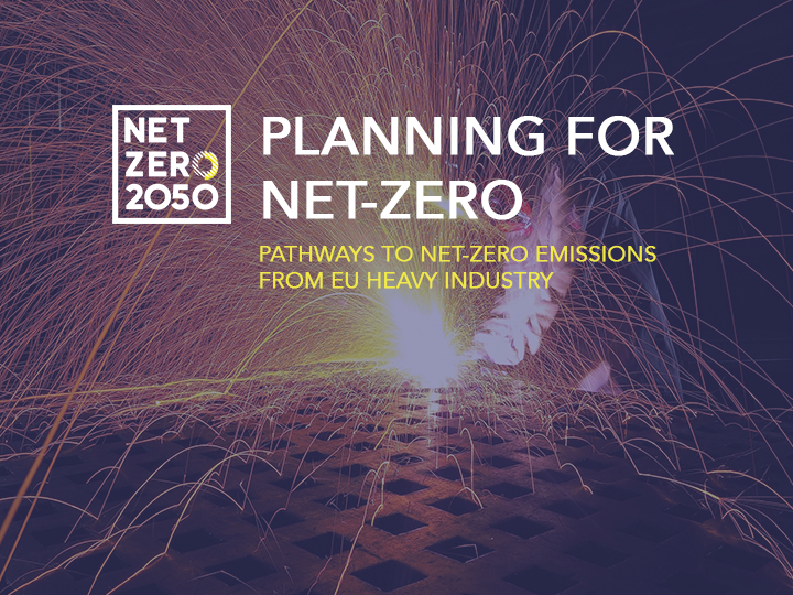 Nz2050 Industry