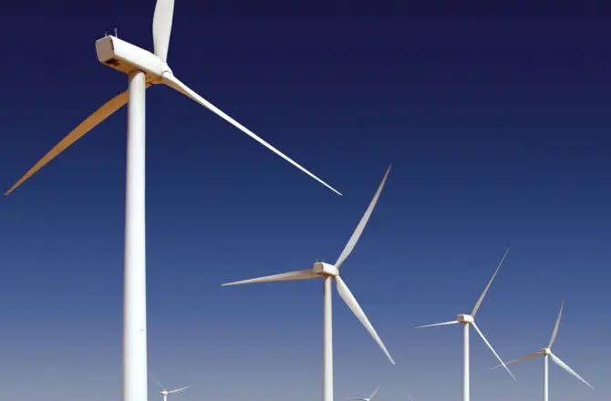 Increasing The Share Of Renewables In Turkey’s Power System Executive Summary
