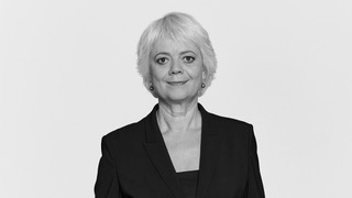 Cornelia Quennet-Thielen (Vice Chair)
