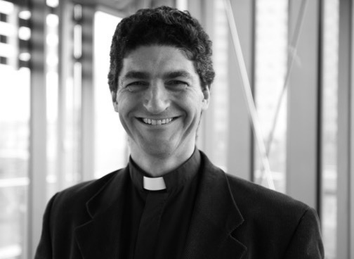 Fr. Augusto Zampini-Davies