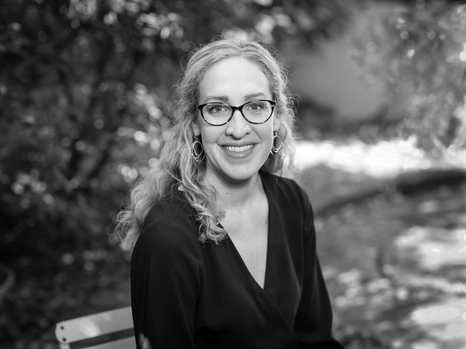 Christie Ulman - European Climate Foundation