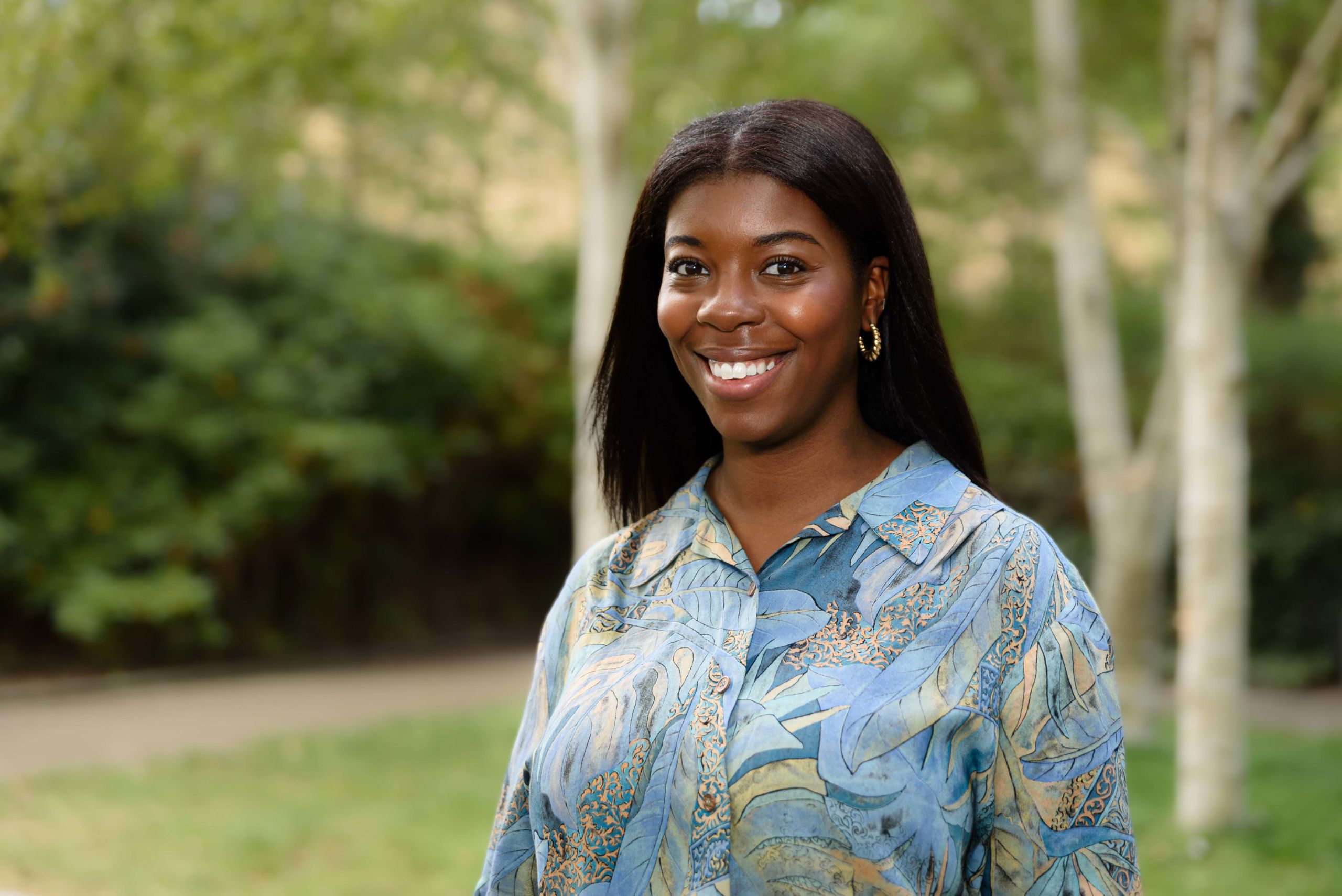 Akua Owusu Ansah European Climate Foundation