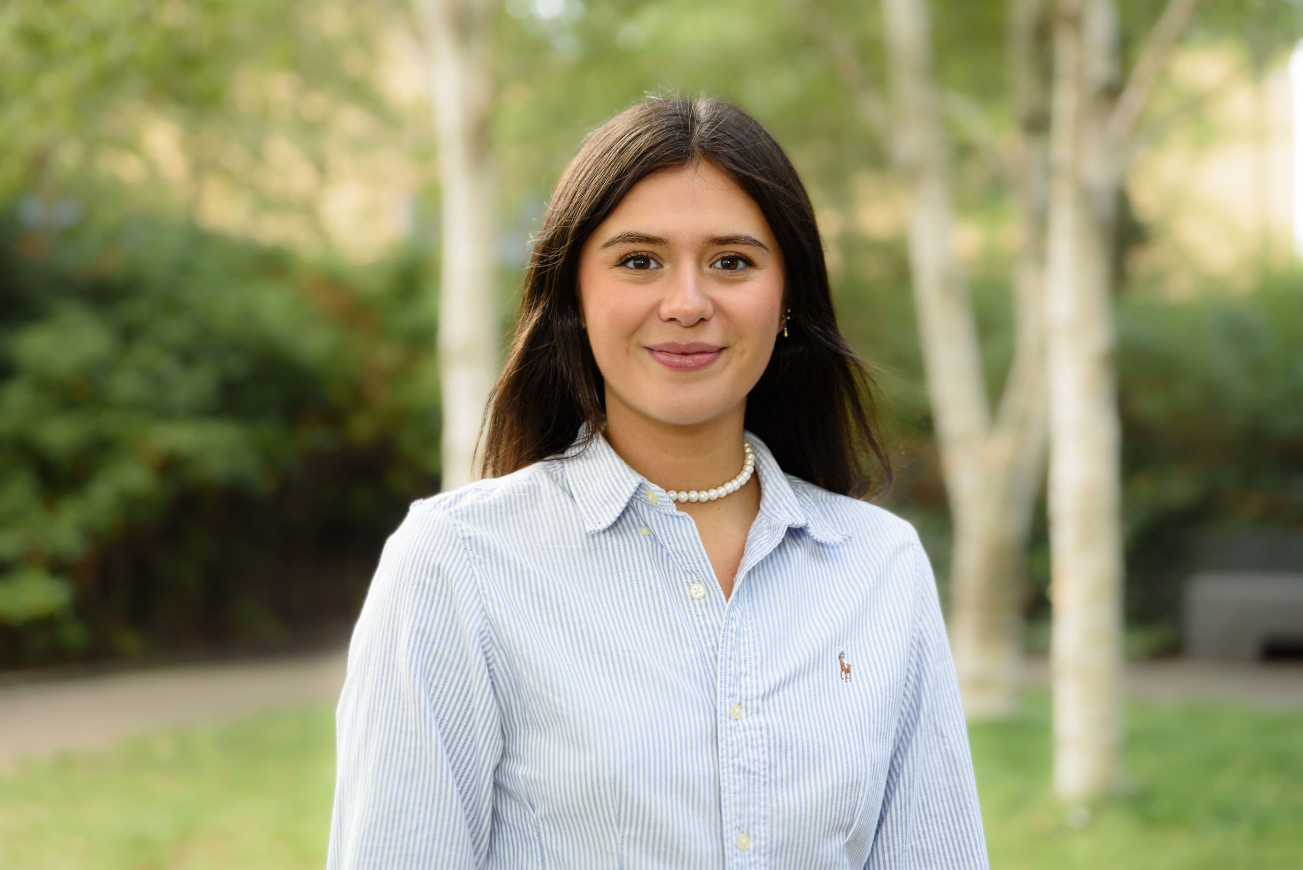 Daniela Currea - European Climate Foundation
