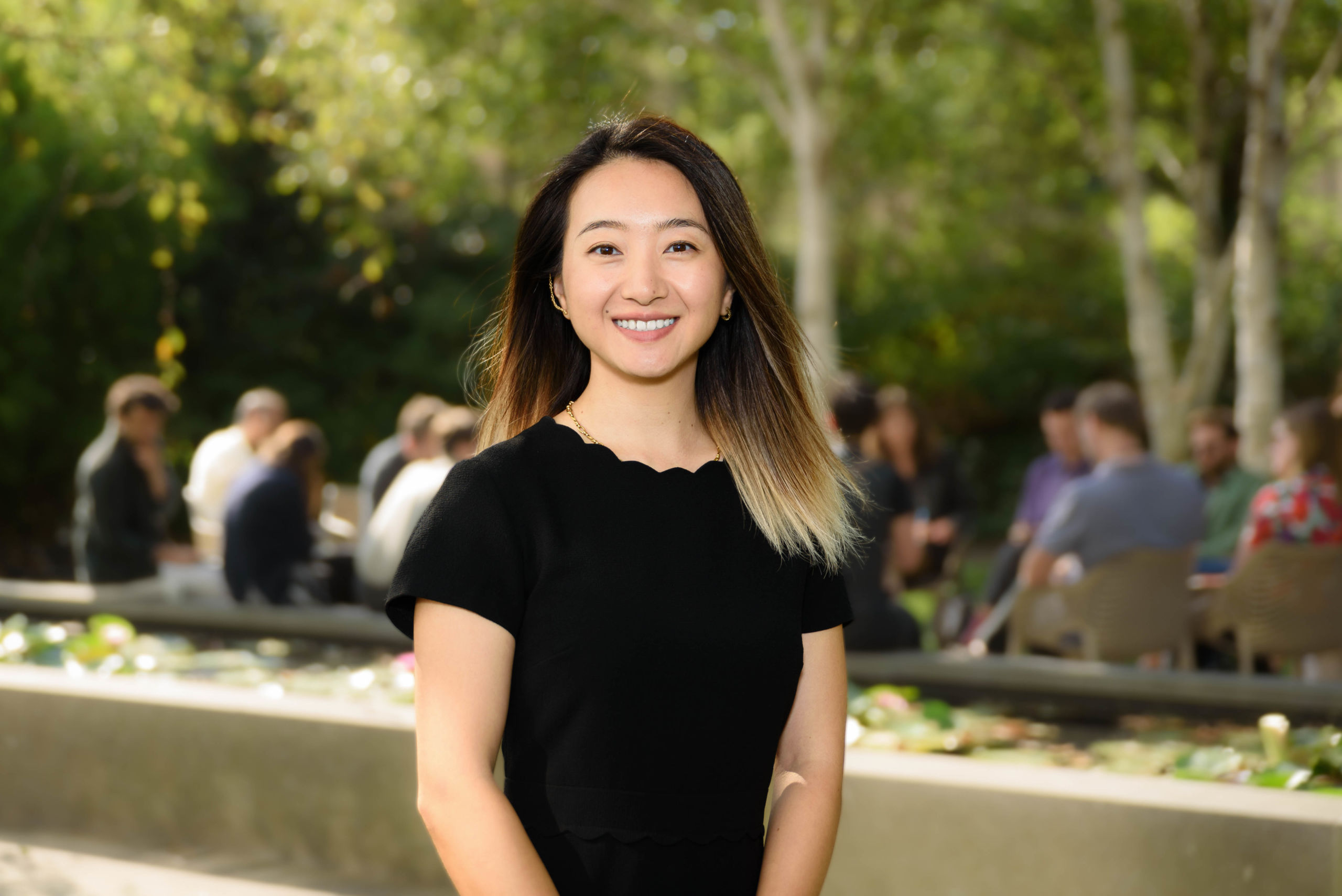 Ermi Miao - European Climate Foundation