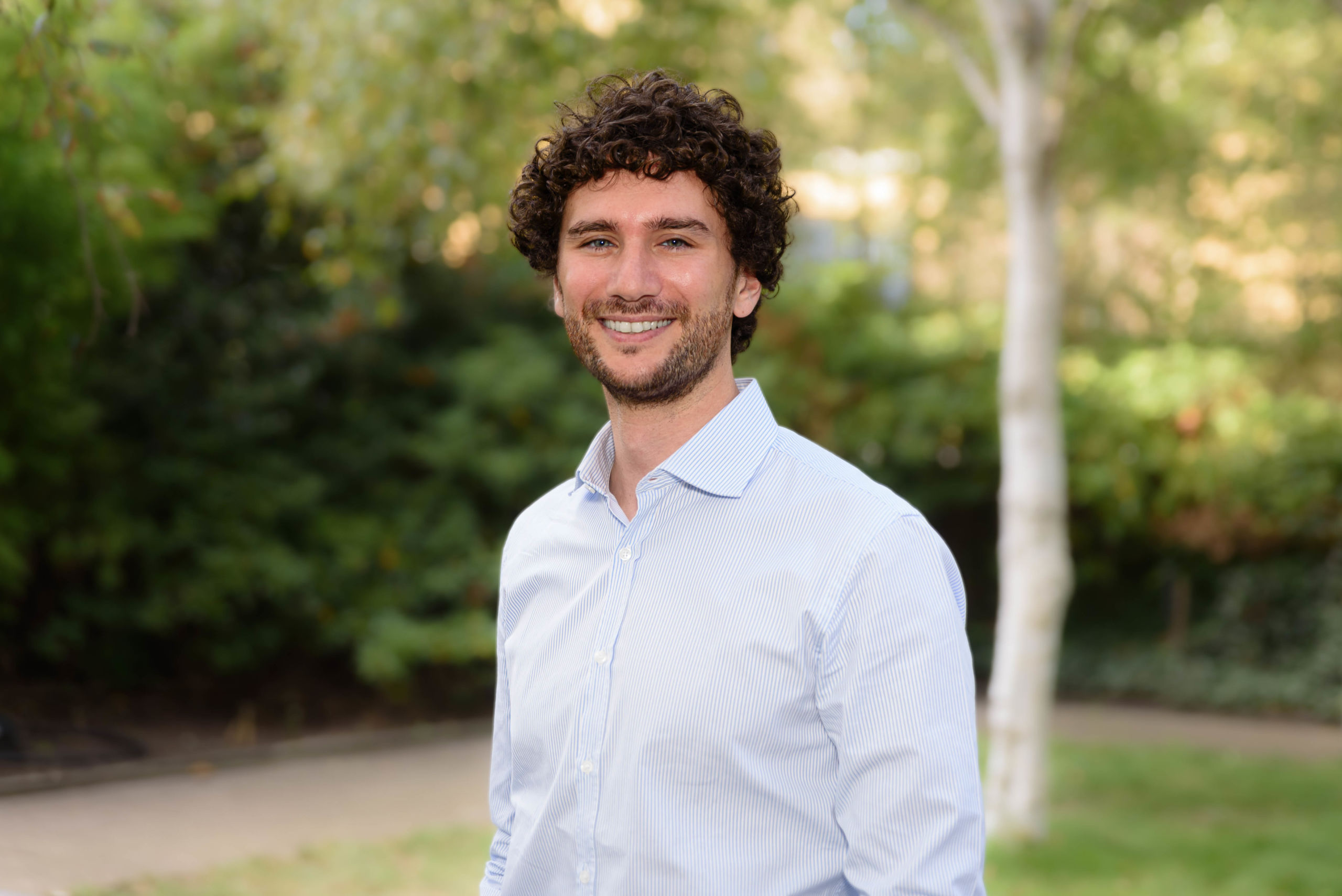 Gian Luca Agliardi - European Climate Foundation