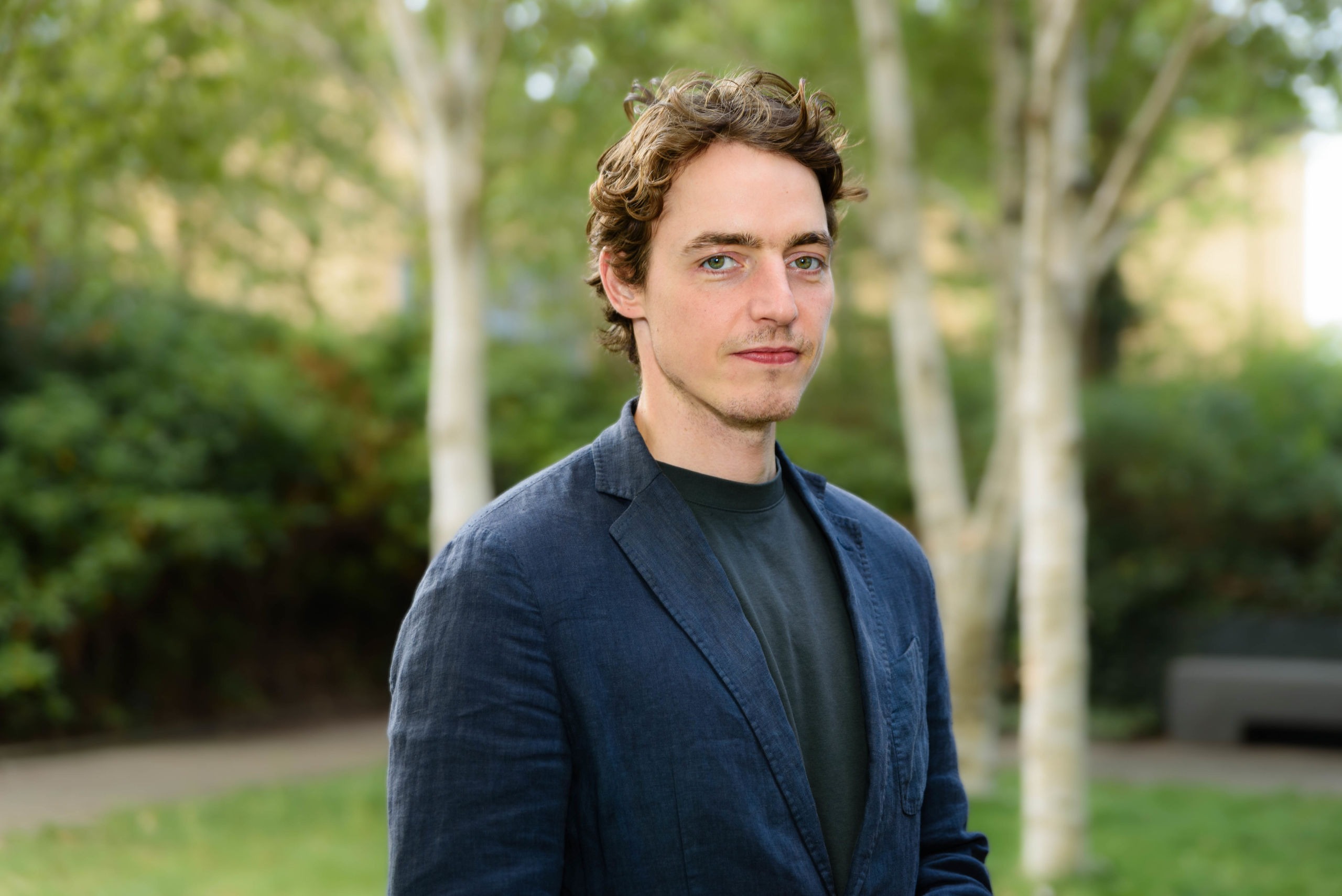 Maciej Wereszczynski - European Climate Foundation