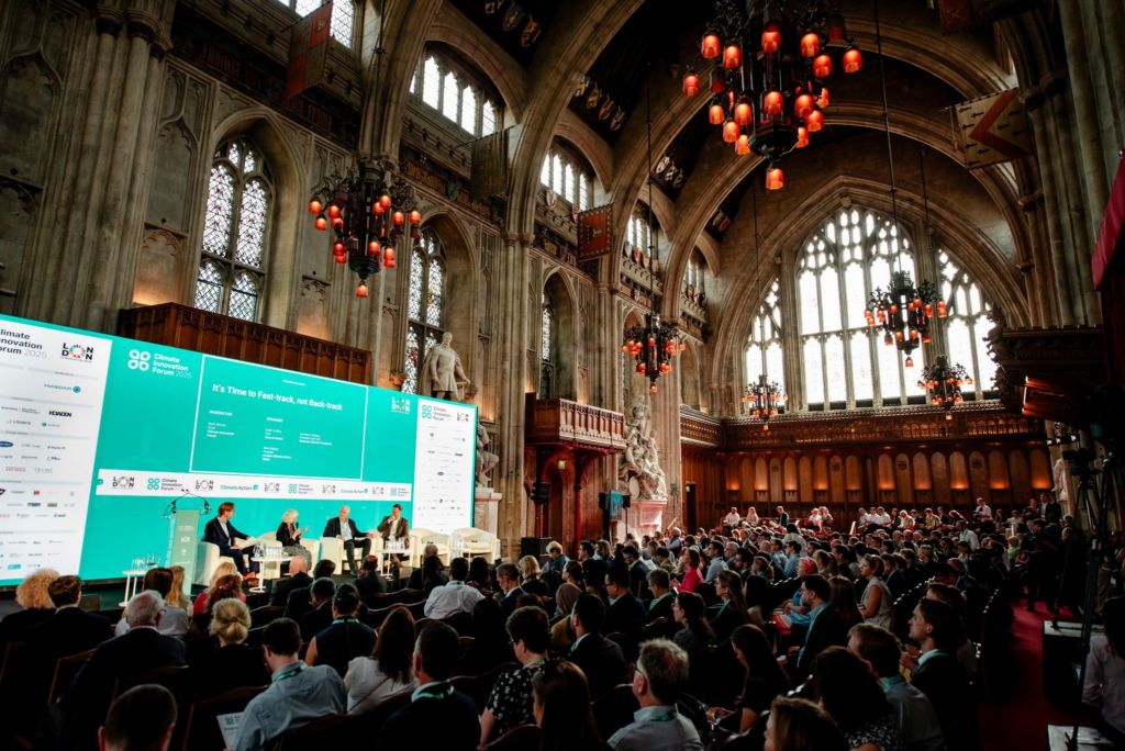 climate innovation forum july 2025 2