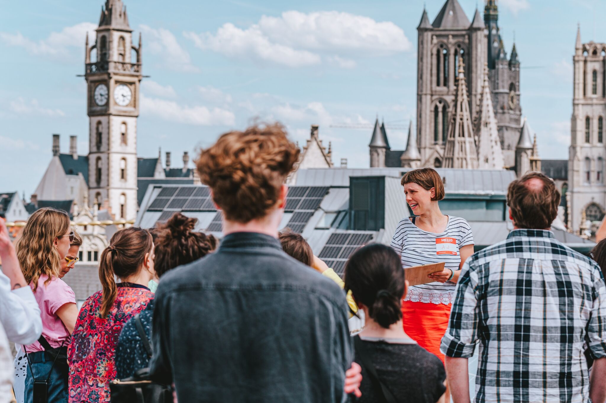 European Climate Foundation