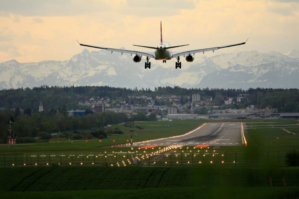 Airplane