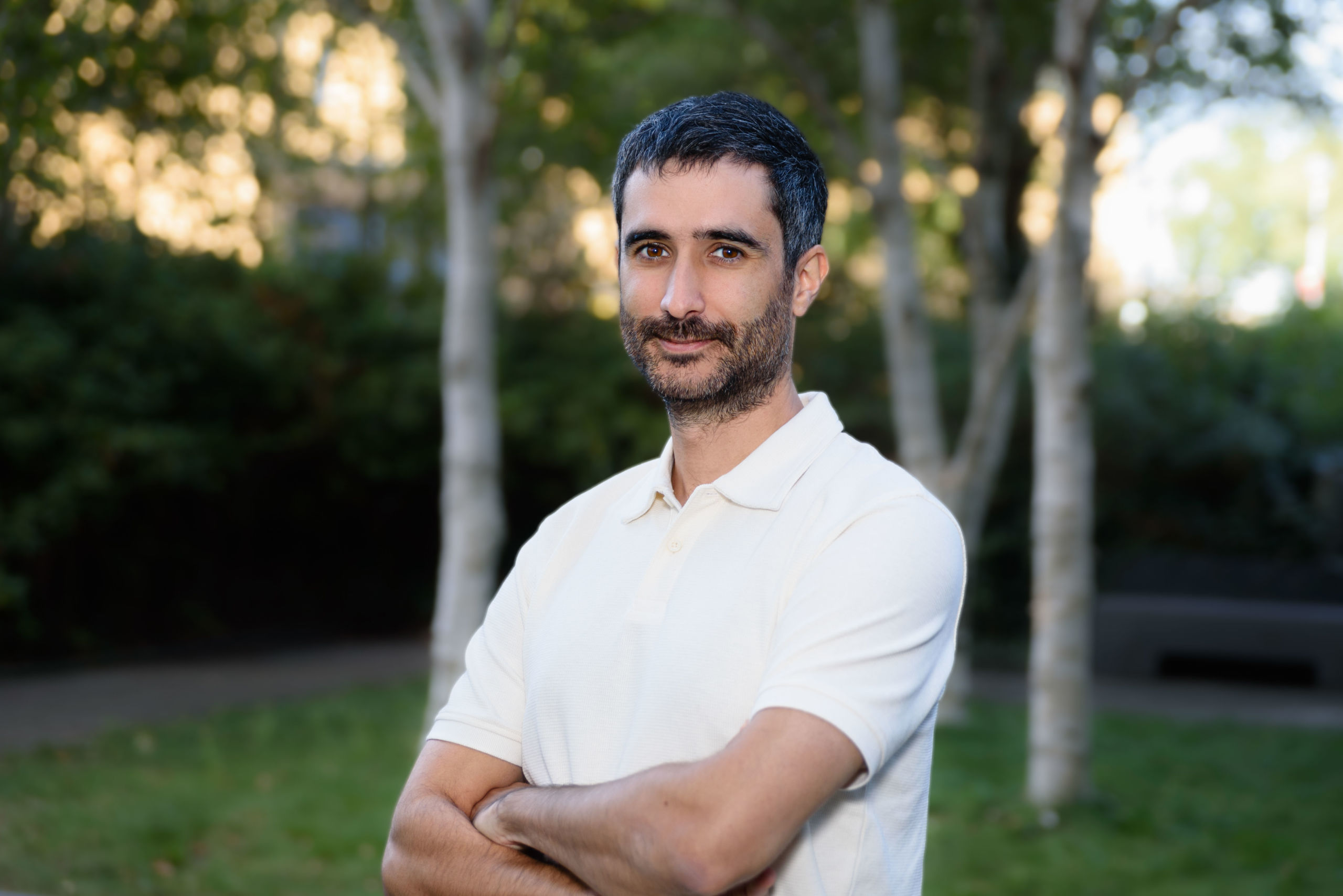 Aitor Iturriza - European Climate Foundation