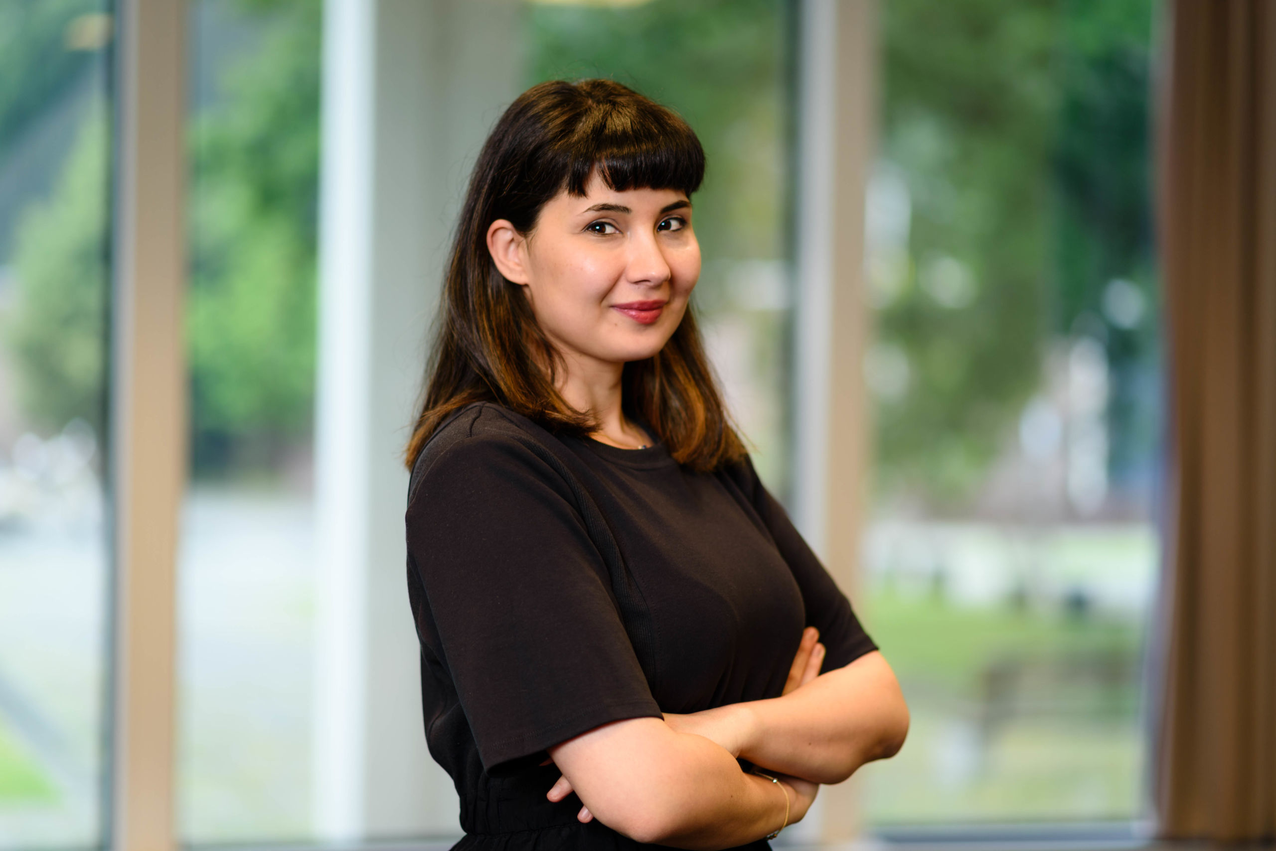 Melis Fettahoglu - European Climate Foundation