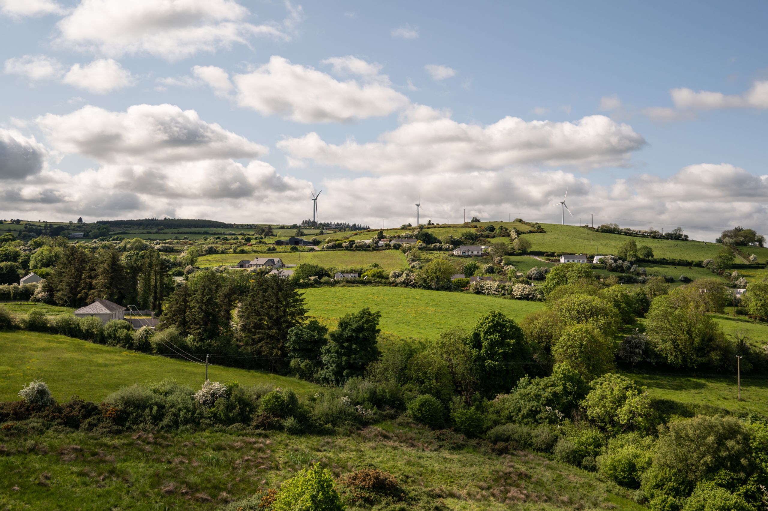 Ireland: energy communities tipperary cooperative