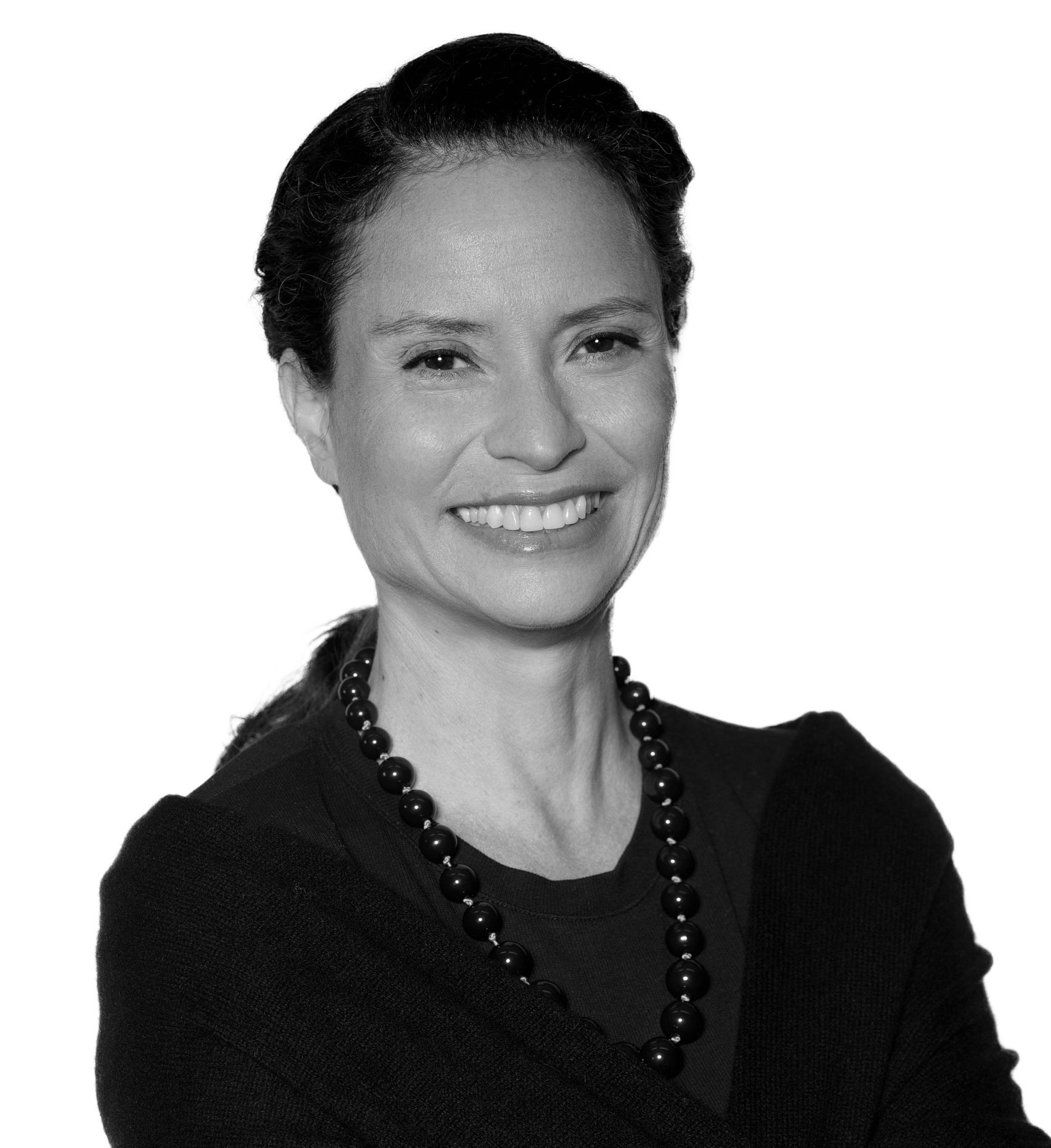 Marilia Bezerra - European Climate Foundation