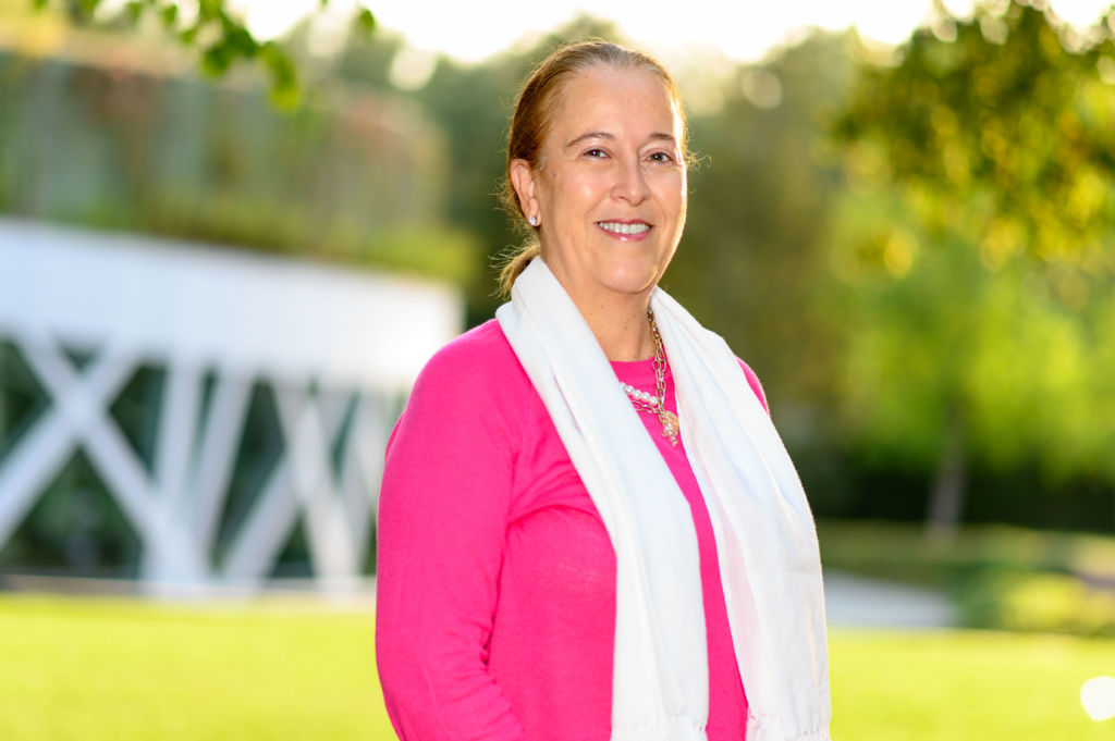 María Maté Garabito