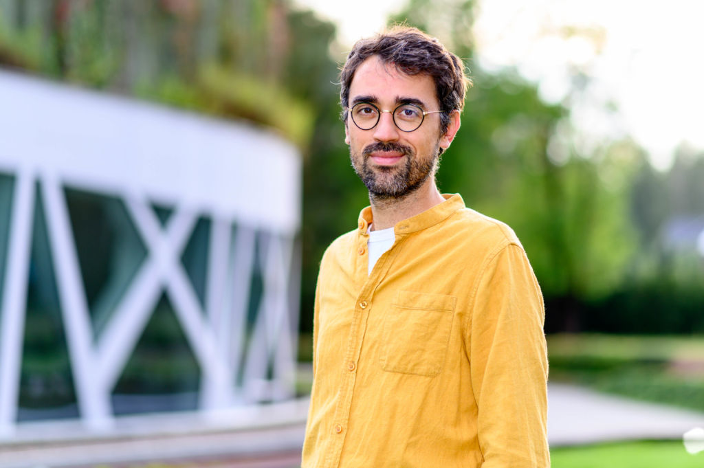 Lucas Robin-Chevallier